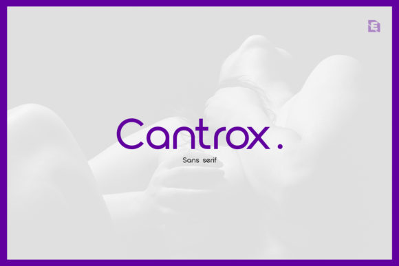 Choosing Cantrox for a Lifestyle Blog Redesign: A Font That Speaks Volumes