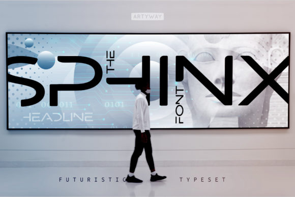 How Choosing the Right Font Transformed My Small Business Brand