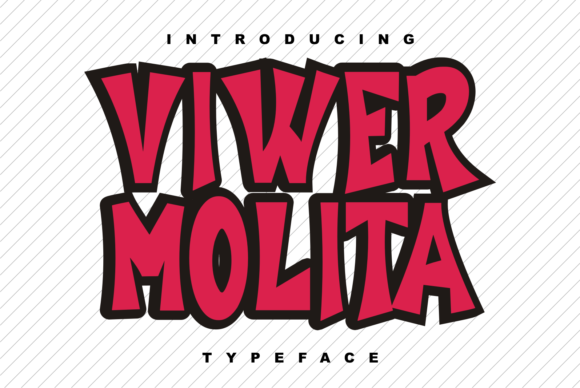 How Viwer Molita Gave My Small Business a Bold New Look